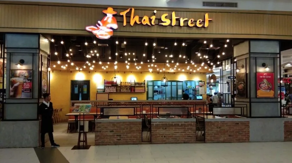 Fakta Menarik Seputar Tom Yam, Hidangan Khas Thailand yang Populer