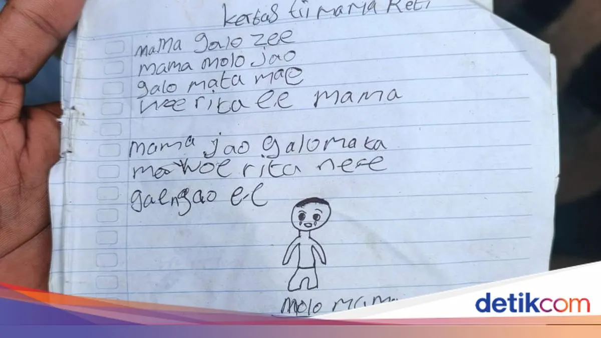Siswa SD di Ngada NTT Tewas Gantung Diri, Sekolah Tagih Iuran Rp 1,22 Juta per Tahun