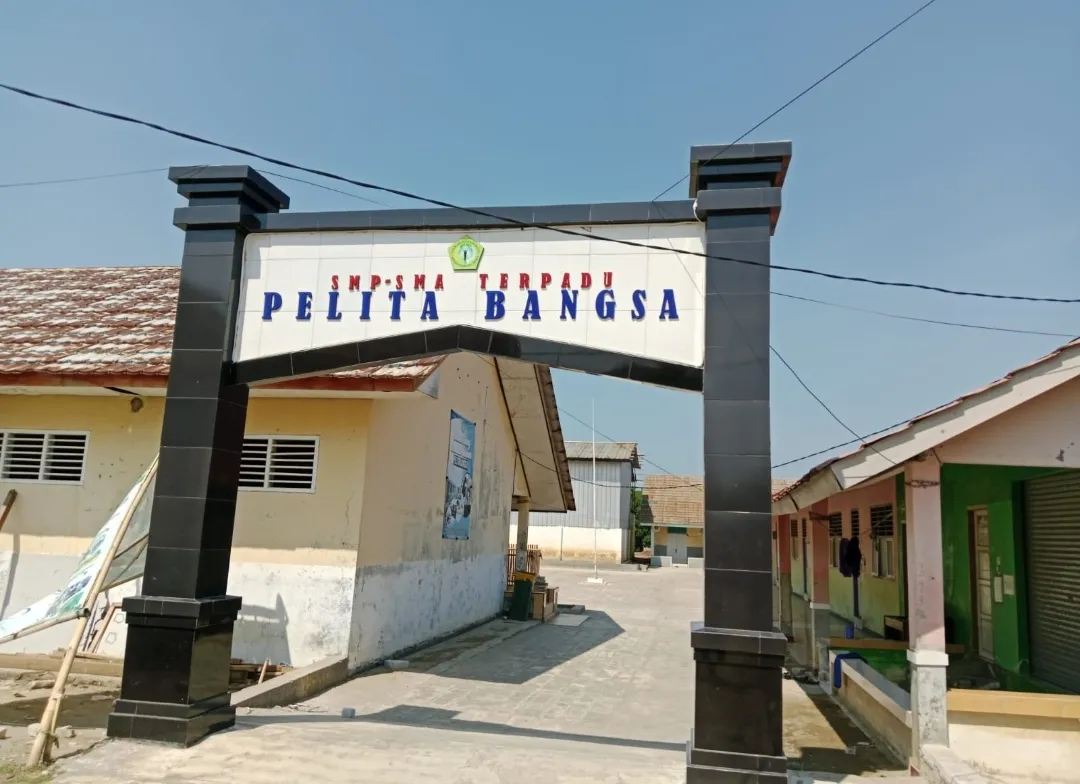 Kebutuhan Ruang Kelas Baru di SMA Pelita Bangsa Bekasi