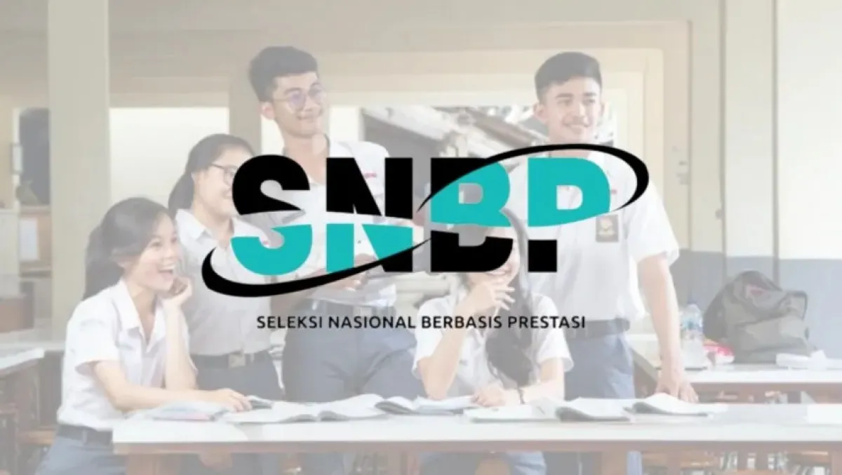 Strategi Jitu Lolos SNBP di Perguruan Tinggi Negeri