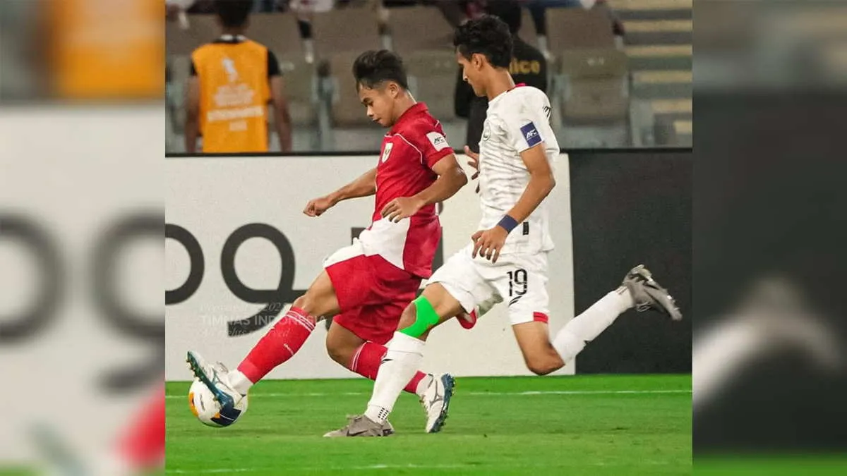 Nova Arianto Siapkan Rotasi Pemain Jelang Laga Timnas U-17 Selanjutnya