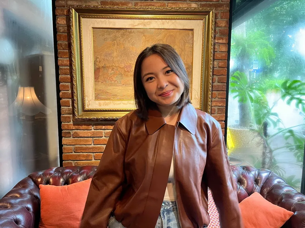 Bernadya Siap Rilis Album Kedua dengan Nuansa Nostalgia 2000-an