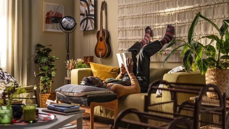 5 Sofa Ruang Tamu Terbaik untuk Kenyamanan Keluarga