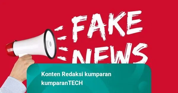 Panduan Menemukan Sumber Asli Gambar dan Video Viral di Media Sosial