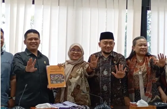 Komnas Perempuan Soroti Tiga Isu Utama Perlindungan Perempuan di Sumbar