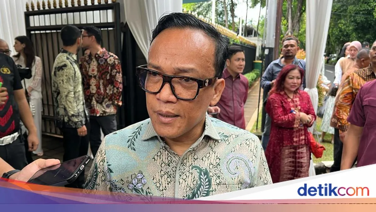 PDIP Ungkit Pernyataan Noel Terkait Hukuman Mati bagi Koruptor