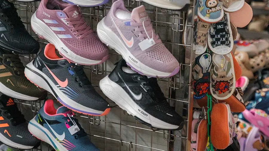 Nike Diselidiki atas Dugaan Diskriminasi Karyawan