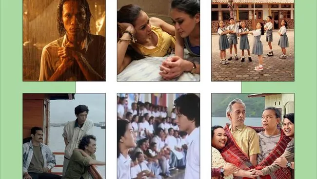 Kutipan Memorable dari Film Indonesia: Merayakan Kreativitas dan Emosi