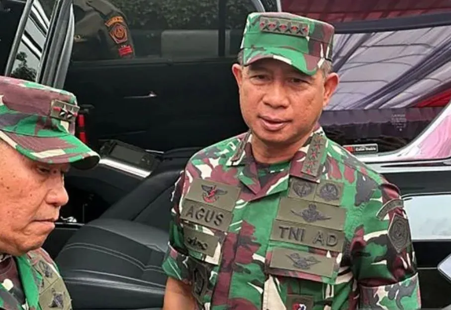Panglima TNI: Prajurit Dilarang Berpolitik Praktis, Wajib Pahami Politik Nasional-Global