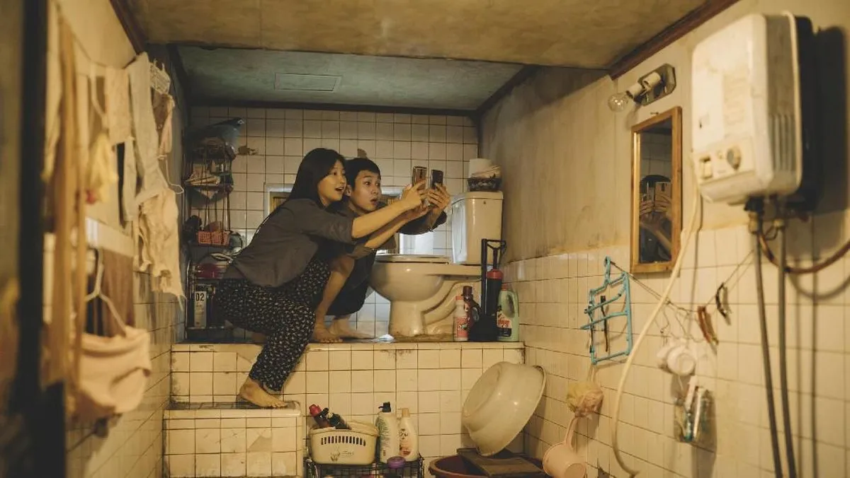 Kritik Sosial dan Sejarah Politik, Benang Merah Kebangkitan Film Korea