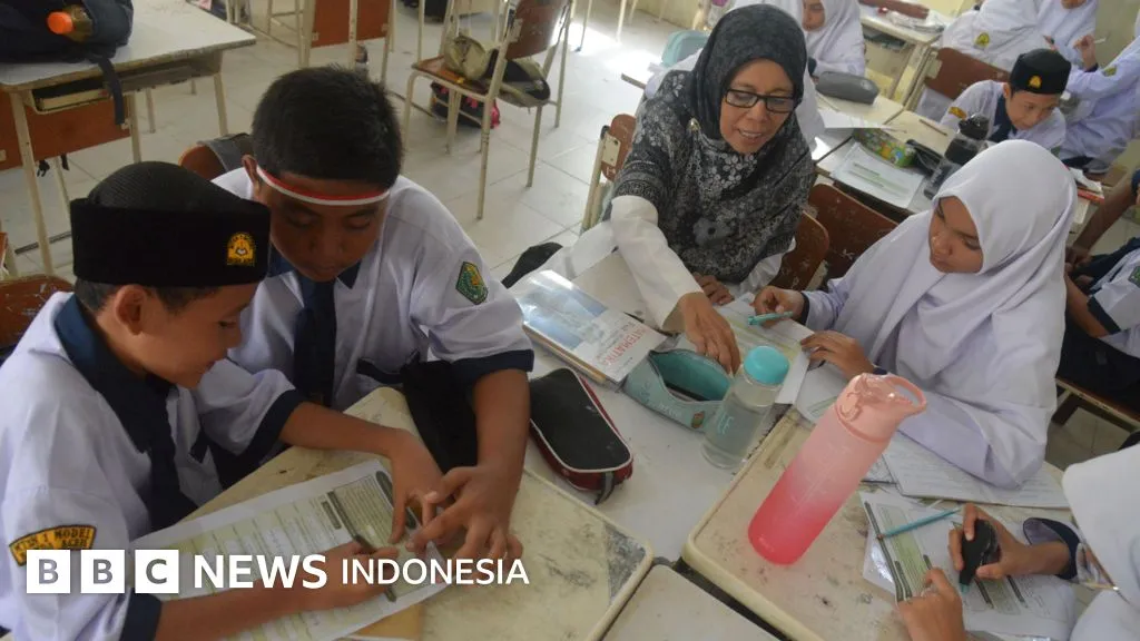 Proyek Penguatan Profil Pelajar Pancasila: Inovasi Pendidikan di Sekolah Indonesia
