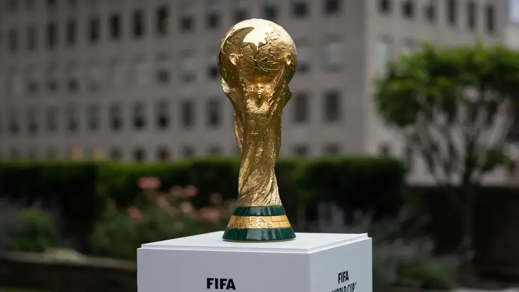 Ketegangan AS-Venezuela Bayangi Keamanan Piala Dunia 2026 di AS, Meksiko, dan Kanada