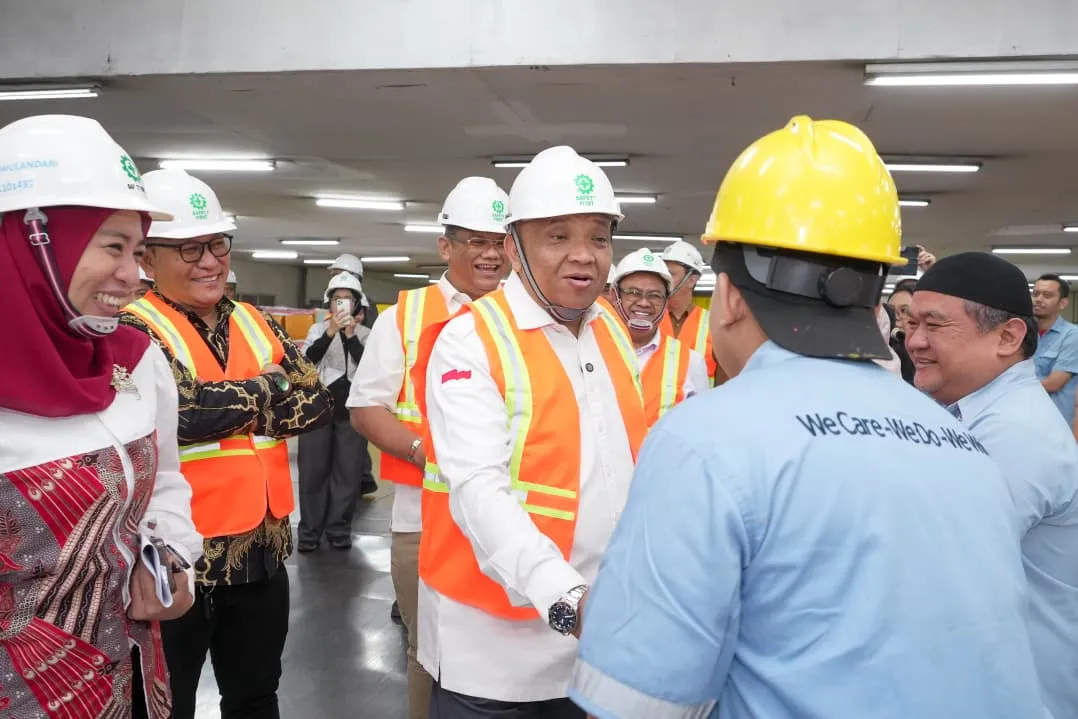 Wamenaker Dorong Perusahaan Terapkan Norma Ketenagakerjaan untuk Lindungi Pekerja