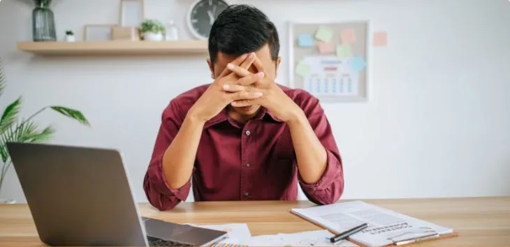 Tingginya Pekerjaan Informal dan Upah Rendah Picu Fenomena Overwork di Indonesia