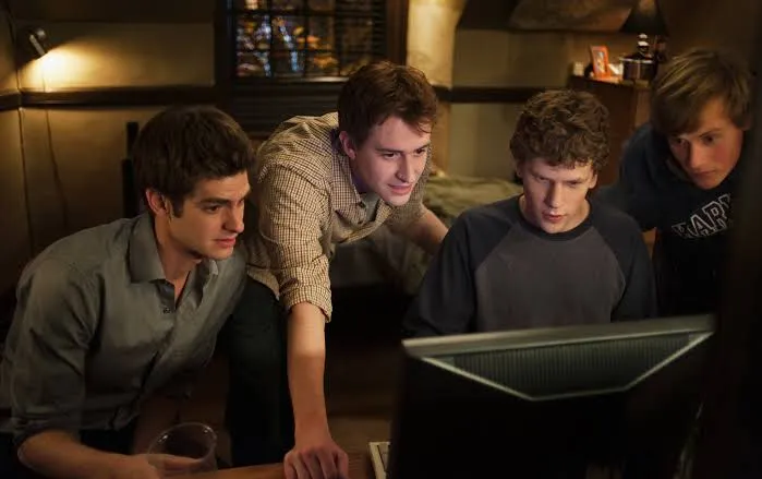 Pelajaran Bisnis dari Film The Social Network untuk Pendiri Startup