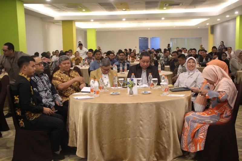 Bawaslu Sulsel Tingkatkan Digitalisasi untuk Pengawasan Pemilu 2024
