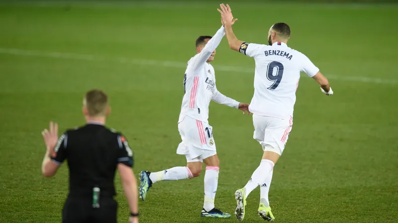 Analisis Pertandingan Real Madrid vs Levante: Konsistensi dan Tantangan
