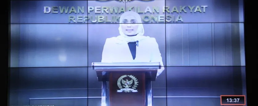 DPR Tekankan Pentingnya Asesmen Medis dalam Penentuan Status Disabilitas