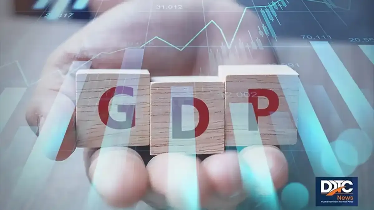 IMF Proyeksikan Pertumbuhan Ekonomi RI 2025-2026 di Bawah Target, Pemerintah Tetap Optimistis