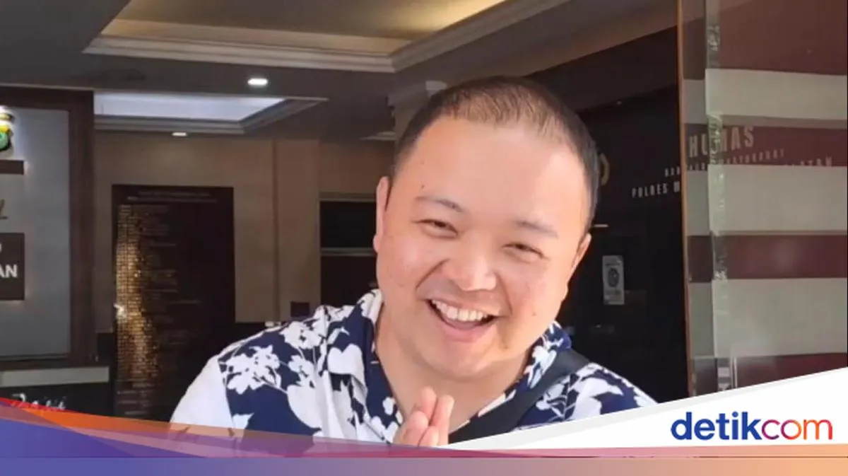 Food Reviewer Codeblu Diperiksa Polisi Terkait Tuduhan Pemerasan