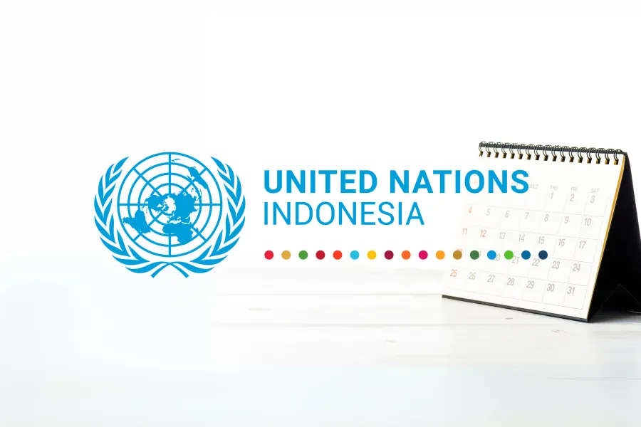PBB Tetapkan Kalender Hari dan Pekan Internasional untuk Dorong Kesadaran Global