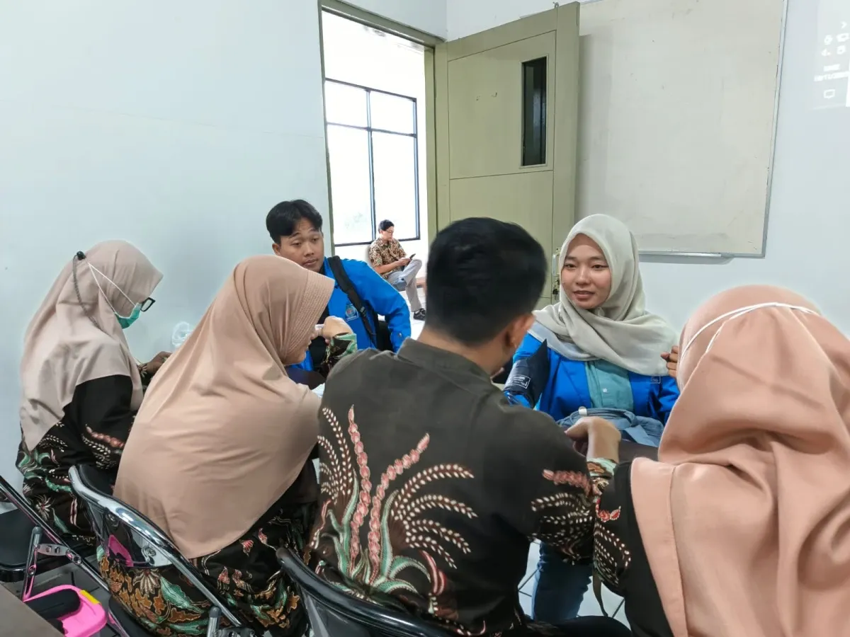 UBSI Siapkan Lulusan Siap Kerja dan Wirausaha di Era Digital