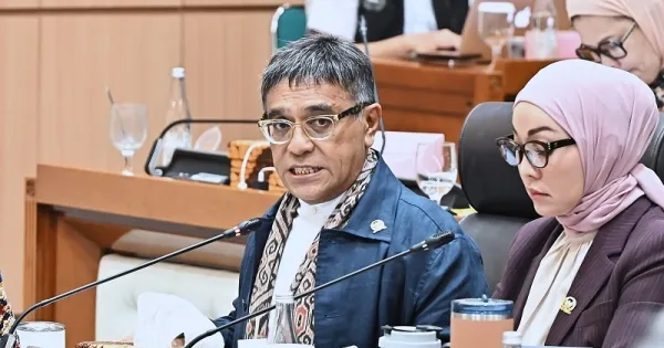 Samuel Wattimena: Pengelolaan Sampah Destinasi Wisata Harus Serius dan Berkelanjutan