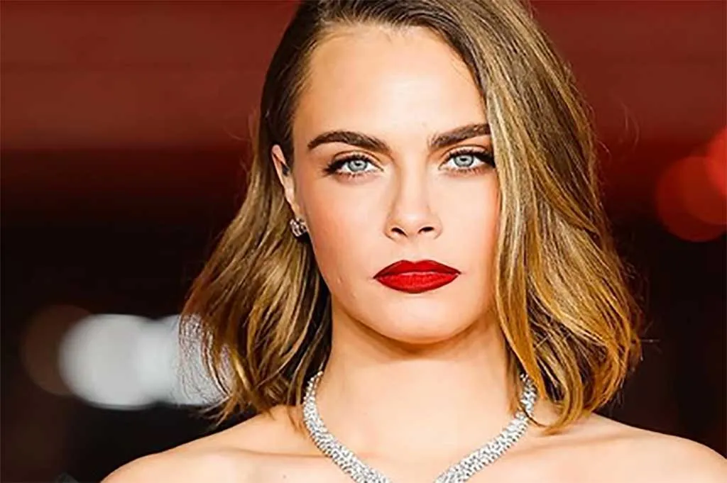 Rumah Cara Delevingne di Los Angeles Terbakar, Penyebab Masih Diselidiki