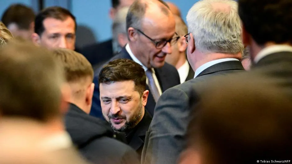 Uni Eropa Usulkan Pemanfaatan Aset Rusia untuk Dukungan Ukraina
