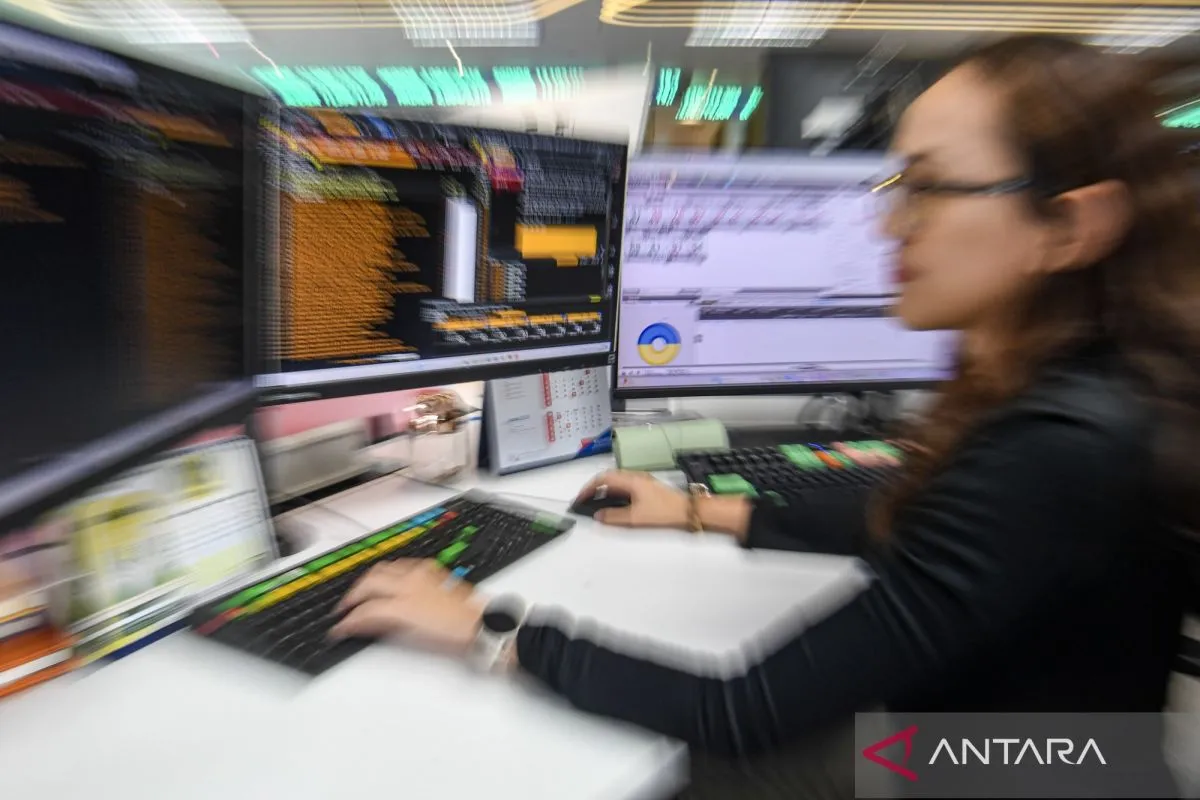 IHSG Menguat 0,30% Dipicu Rebound Harga Emas dan Perak