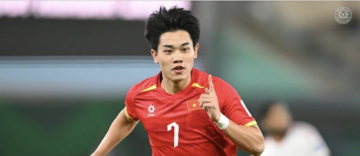 Cedera Dinh Bac Jadi Sorotan Usai Kemenangan Hanoi Police FC