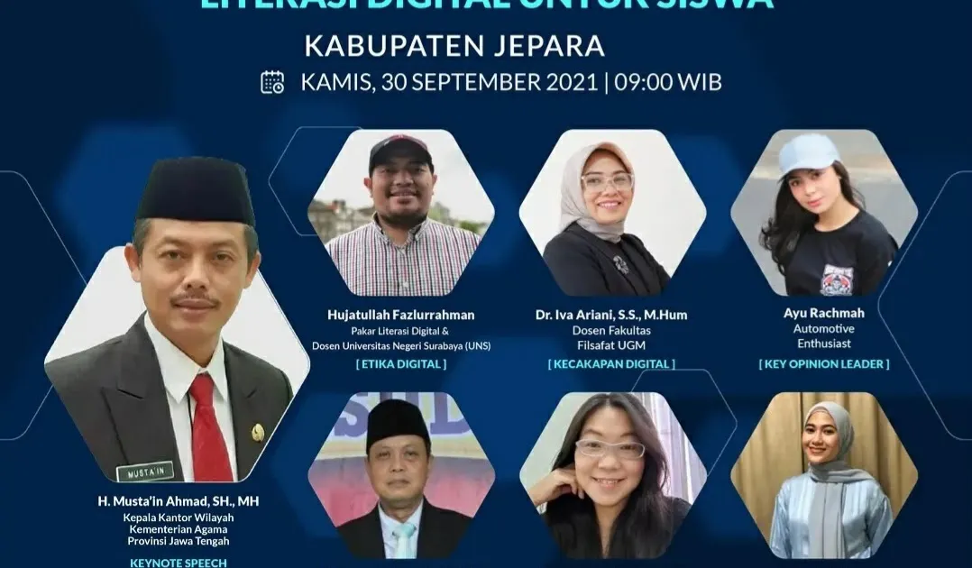 Pentingnya Penyebaran Nilai Pancasila di Era Digital