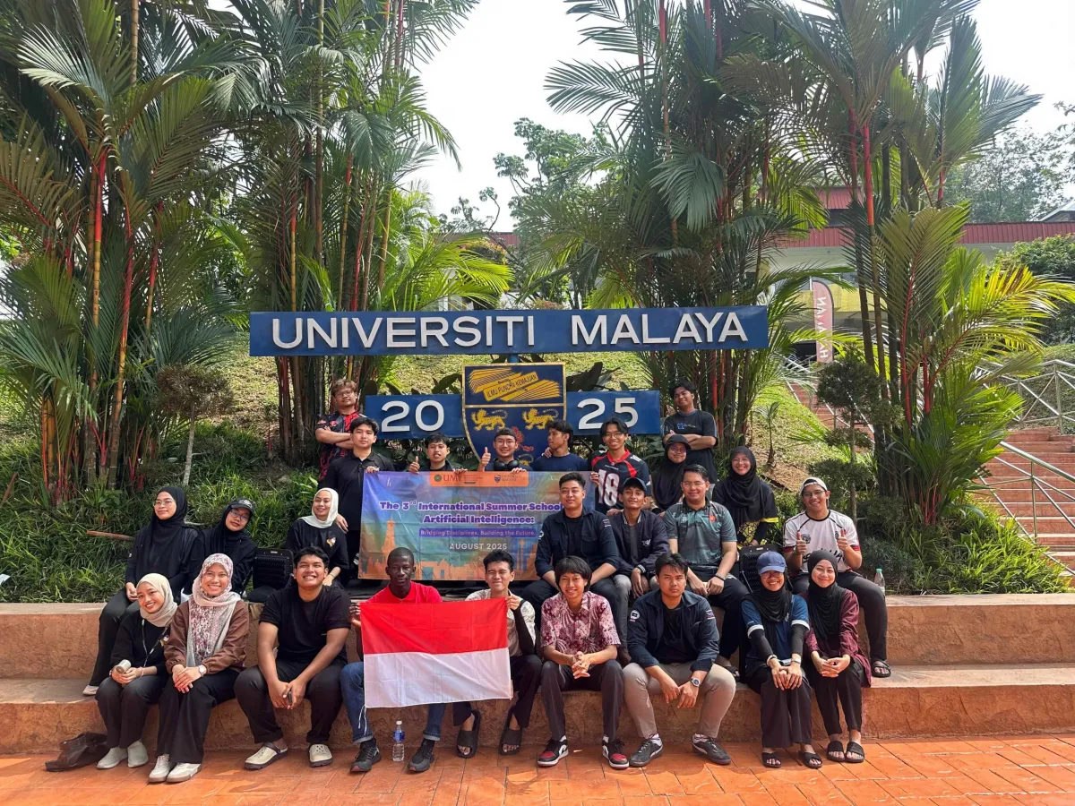Mahasiswa UMY Ikuti Summer School di Malaysia, Tingkatkan Wawasan Global