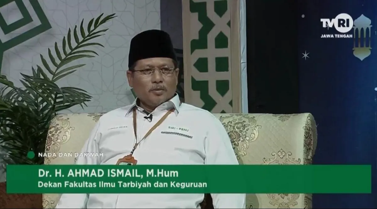 Peranan Manusia dalam Melestarikan Alam Semesta