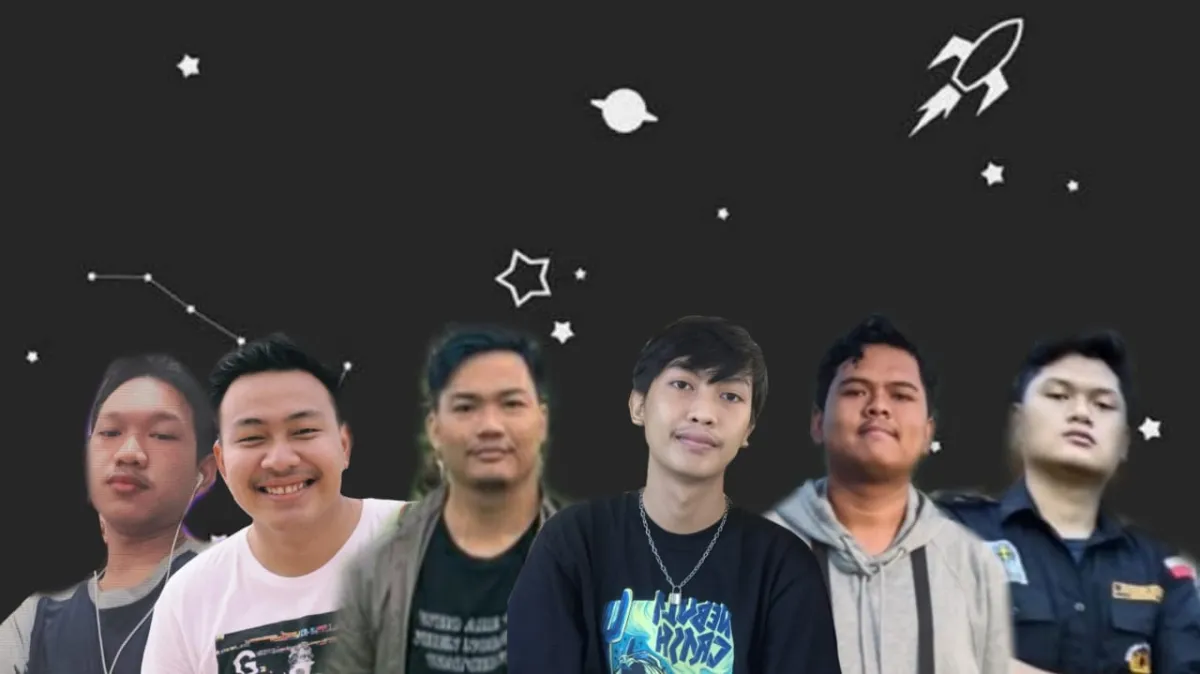 UKM E-Sport Unila Sabet Juara III di Kompetisi Nasional