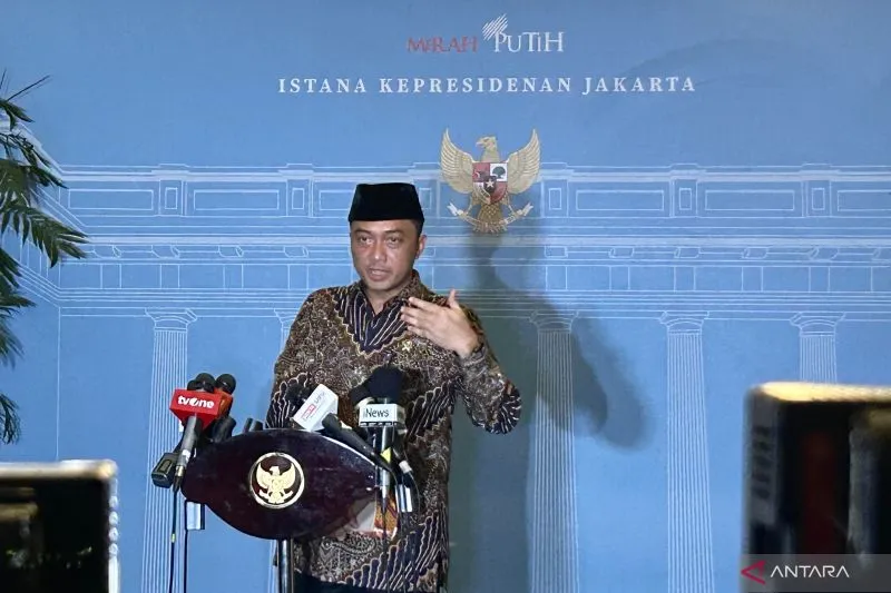 Presiden Prabowo Tanggapi Insiden Tragis Siswa SD di NTT