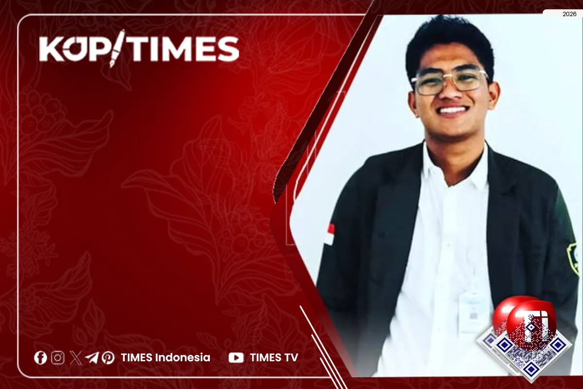 Menghidupkan Pancasila sebagai Pondasi Kehidupan Berbangsa
