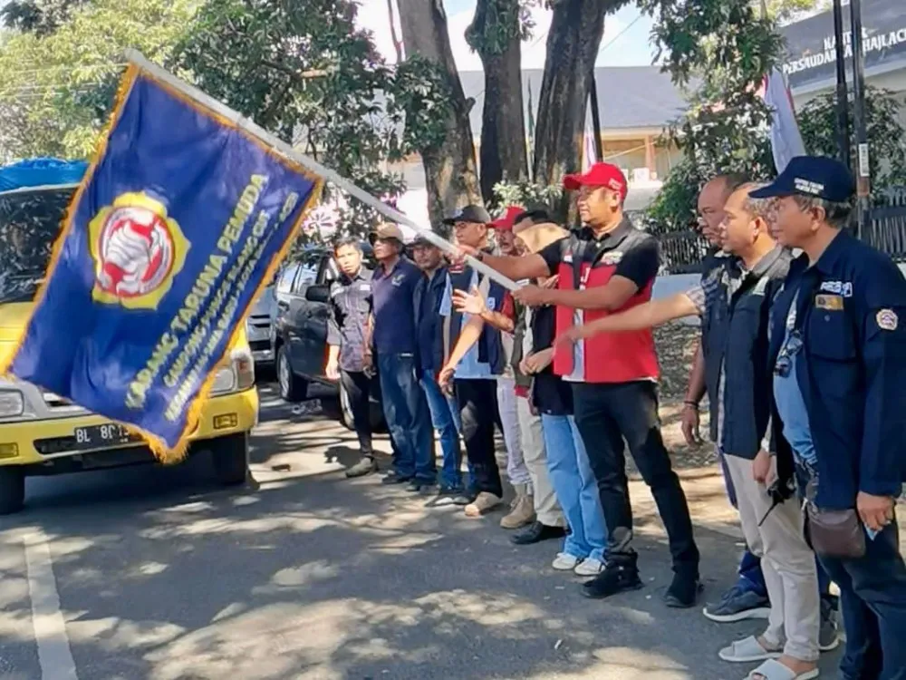 Menawarkan Layanan Terbaik Melalui Menu yang Tersedia