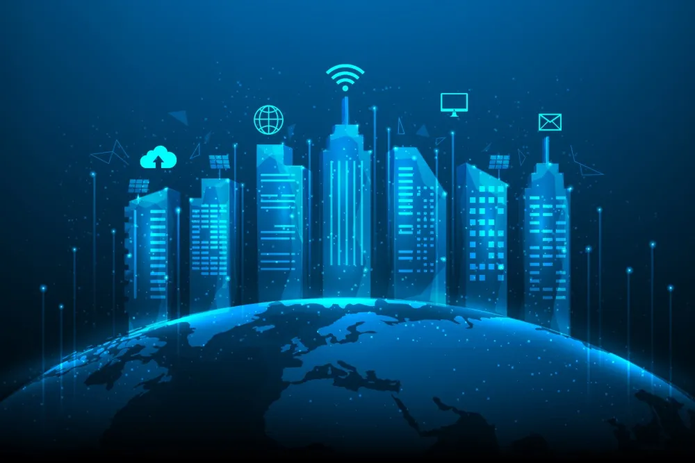 Terralogiq Luncurkan Solusi Peta Digital Berbasis AI untuk Bisnis dan Pemerintah