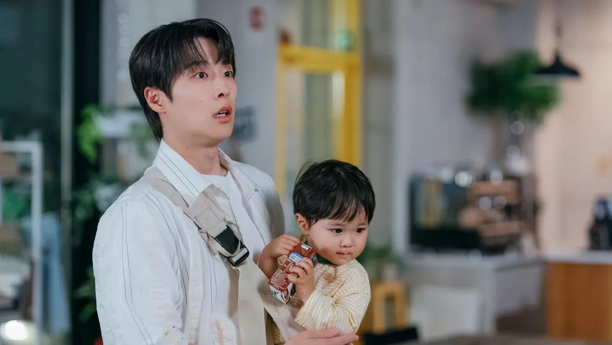 Rekomendasi Drama Korea Baru Tayang Februari 2026: Our Universe hingga The Art of Sarah