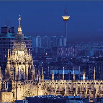Olimpiade Musim Dingin Milan-Cortina 2026 Resmi Dibuka, Pertandingkan 116 Nomor dari 16 Cabang