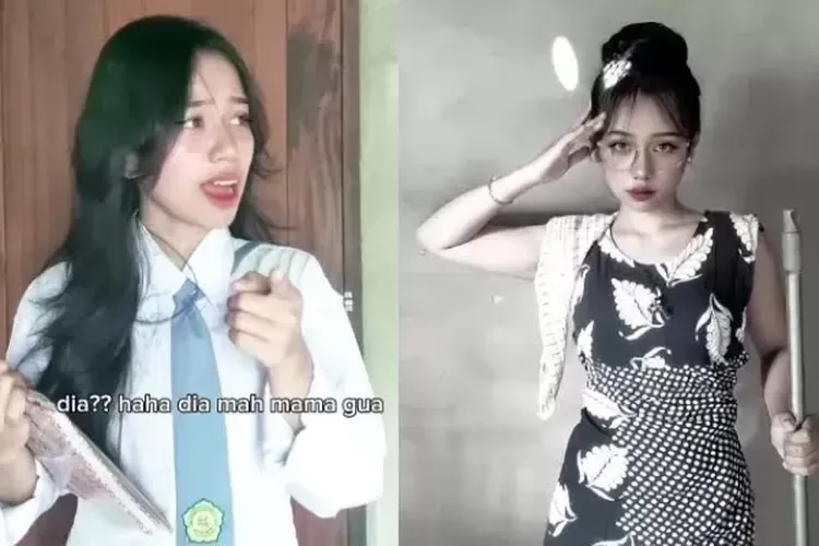 Tren "Mama Muda" Viral di TikTok: Konten Humor atau Penguat Stereotip Perempuan?