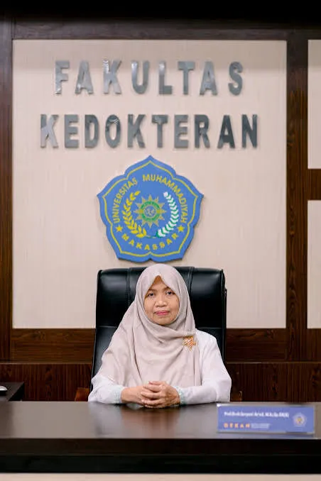 Dekan Unismuh Ajak Masyarakat Tingkatkan Kesadaran Hidup Sehat di Hari Kesehatan Nasional