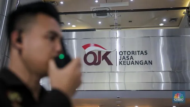 Fintech Lending Terus Terpuruk, OJK Belum Buka Izin Baru