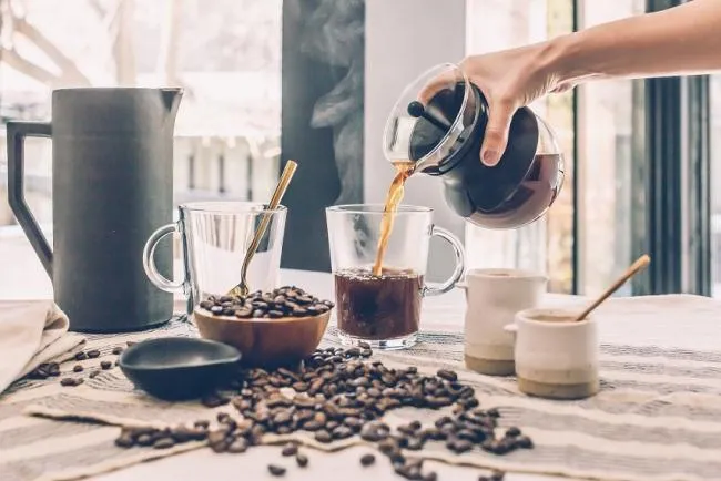 Menelusuri Aspek PPN pada Segelas Kopi