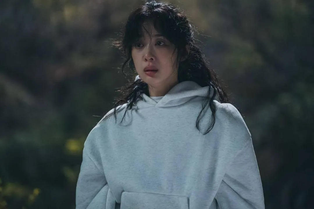Lee Chung Ah Memukau dalam Empat Drama Thriller-Misteri Terbaru