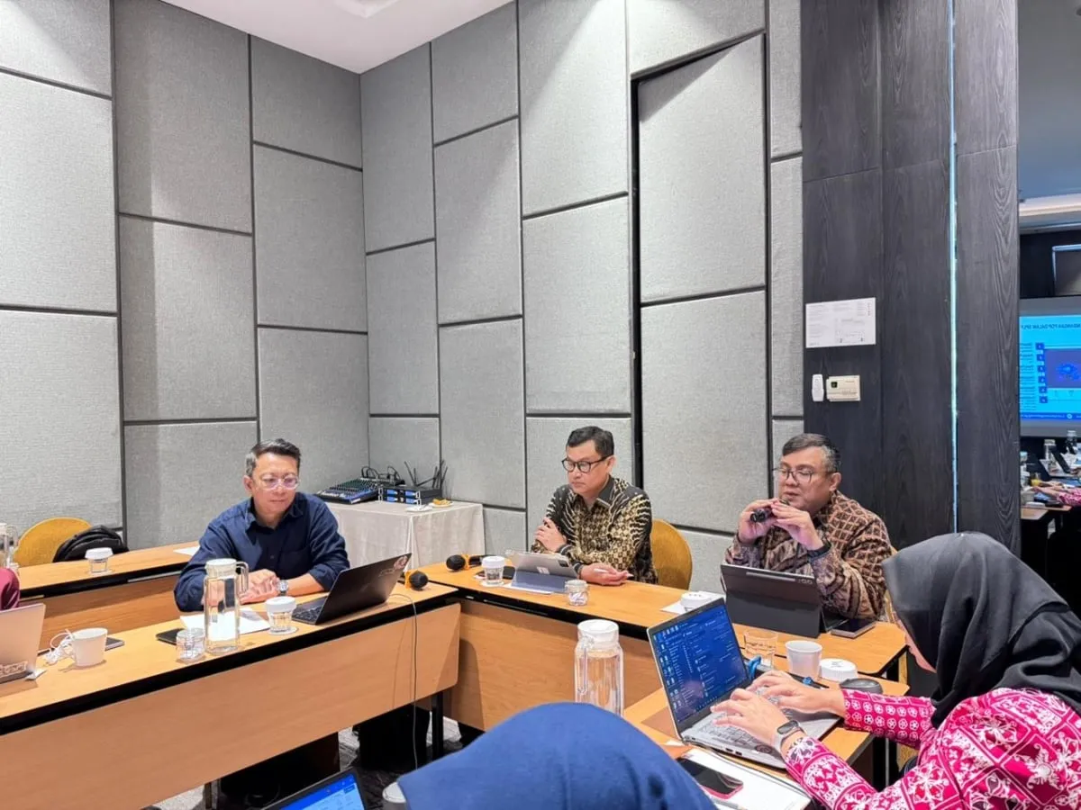 Kemenko Polkam Ajak Percepatan Transformasi Digital Melalui SPLP