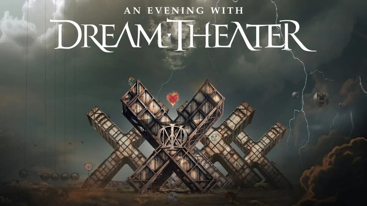 Konser Dream Theater 40 Tahun Pindah ke BCIS untuk Pengalaman Optimal