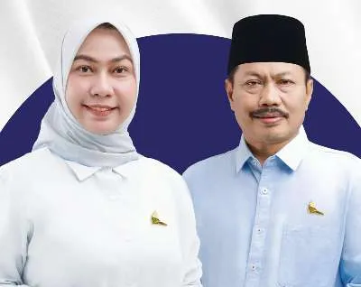 Wali Kota Banjarbaru Ajak Kader Gerindra Perkuat Soliditas pada Milad ke-18