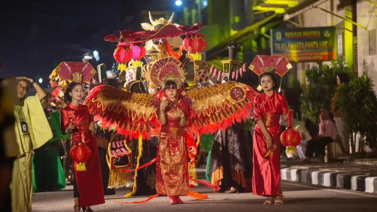 SISSCa Ditetapkan Sebagai Karisma Event Nusantara 2026